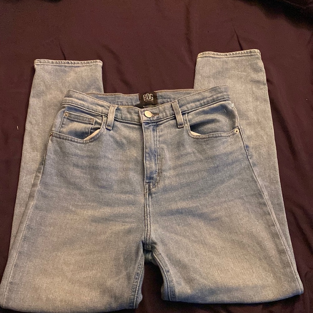 BDG jeans